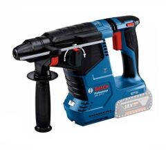 BOSCH GBH 187 LI Akülü Kırıcı Delici 18 Volt (Akü ve Şarj Aleti Hariç)
