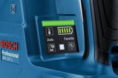 BOSCH GBH 187 LI Akülü Kırıcı Delici 18 Volt (Akü ve Şarj Aleti Hariç)
