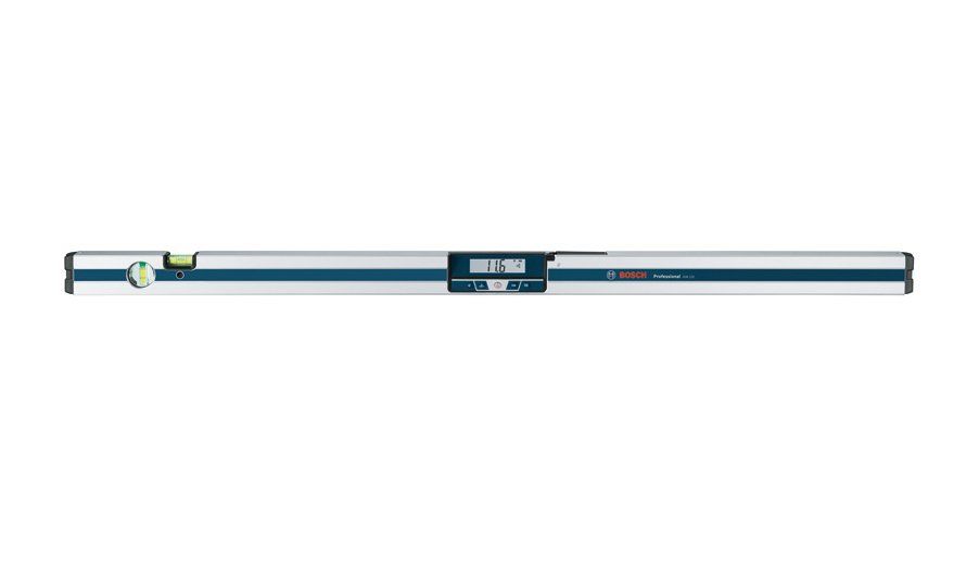 BOSCH GIM 120 Dijital Eğim Ölçer 120 cm.