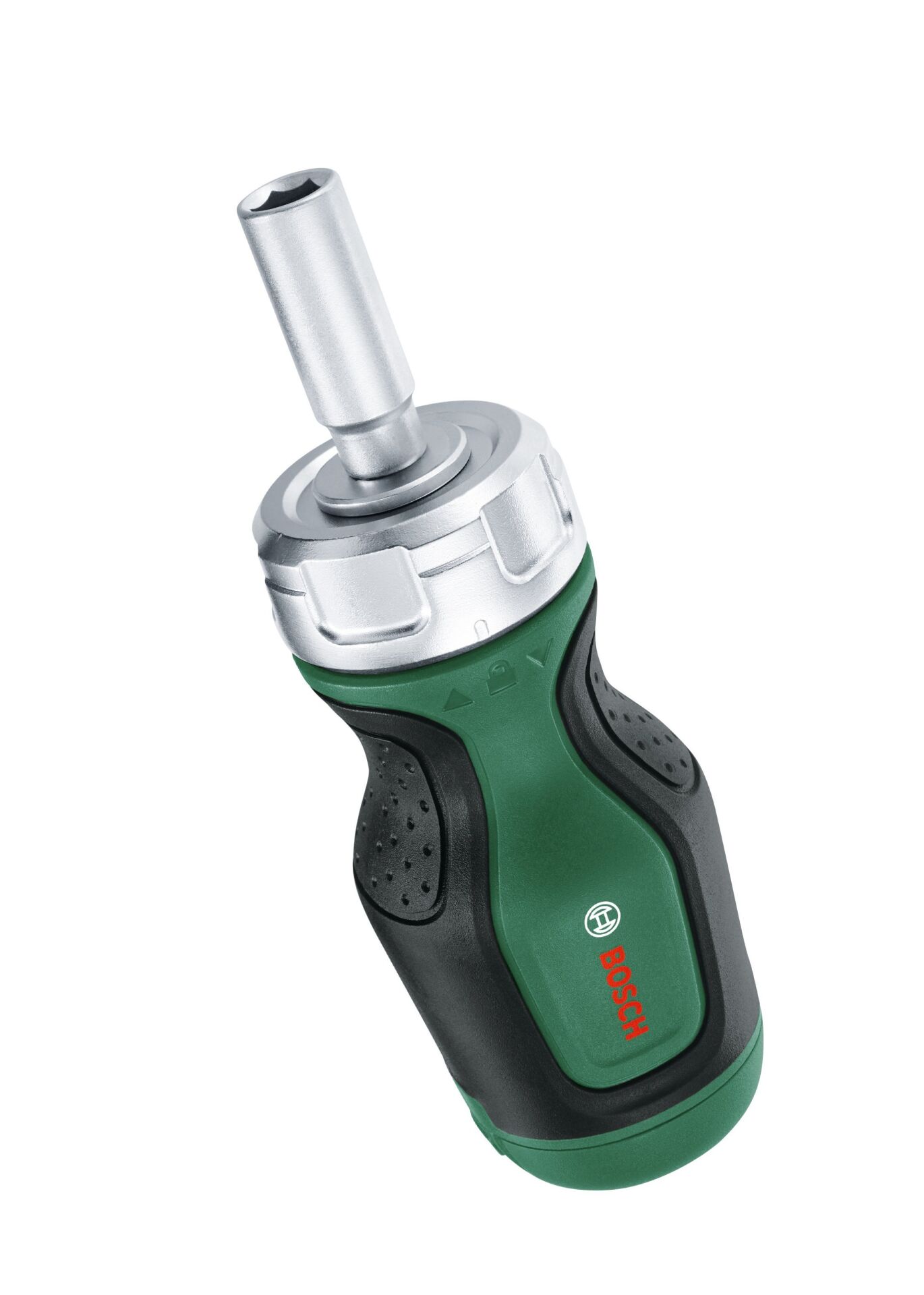 BOSCH 6 Parça Cırcırlı Tornavida Seti (1600A027PK)