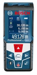 BOSCH GLM 50 C Bluetooth'lu Lazer Metre (50 Metre)