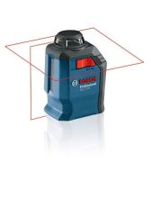 BOSCH GLL 2-20 Lazer Terazi 360-120 Derece (BM 3)