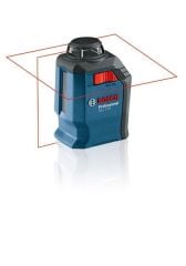 BOSCH GLL 2-20 Lazer Terazi 360-120 Derece (BM 3)