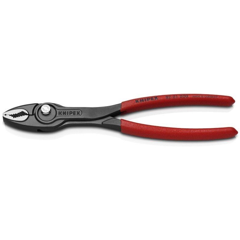 KNIPEX Twingrip Mafsallı Fort Pense (8201200)