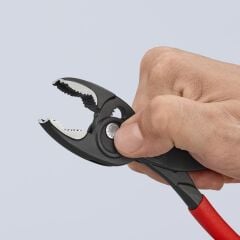 KNIPEX Twingrip Mafsallı Fort Pense (8201200)
