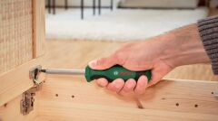 BOSCH 34 Parça Cırcırlı Tornavida ve Lokma Takımı (1600A02BY1)