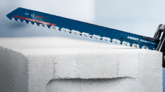 BOSCH S 1141 HM Ytong ve Tuğla Kesimi İçin Tilki Kuyruğu Testeresi 225 mm (1 Adet)