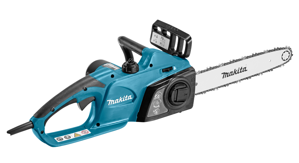 MAKİTA UC4041A Elektrikli Motorlu Testere 1800 Watt