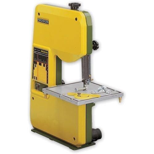 PROXXON MBS240/E Şerit Testere Makinası (27172)
