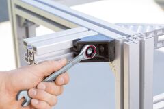 BOSCH Profesyonel 5 Parça Cırcırlı Kombine Anahtar Takımı (1600A02Z3D)