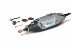 DREMEL 3000 JW Hobi Gravür Seti 5 Parça Setli