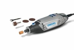 DREMEL 3000 JW Hobi Gravür Seti 5 Parça Setli