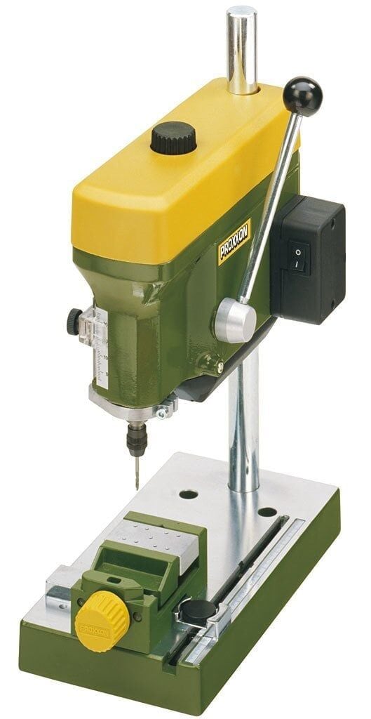 PROXXON TBM 220 Sütunlu Matkap (28128)