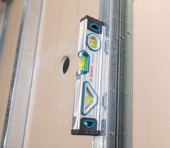 BOSCH Profesyonel Su Terazisi Mıknatıslı 25 cm (1600A016BN)