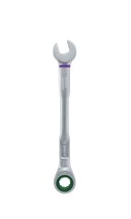 BOSCH 8 Parça Cırcırlı Kombine Anahtar Takımı (1600A027PS)