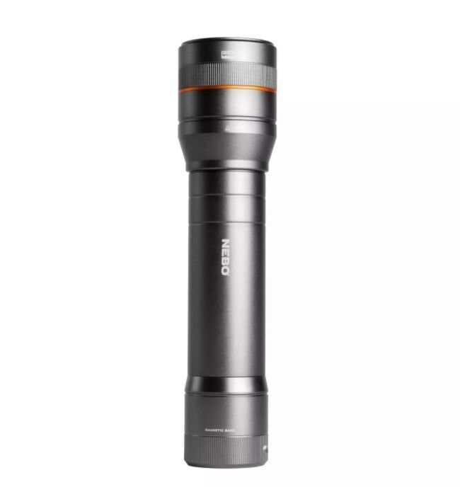 NEBO Newton El Feneri 1500 Lümen (0017-G)