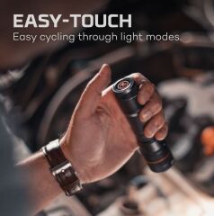 NEBO Newton El Feneri 1500 Lümen (0017-G)