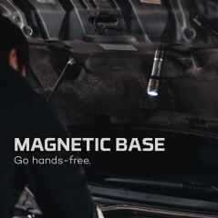 NEBO Newton El Feneri 1500 Lümen (0017-G)