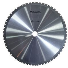 Makita 305x2.6x25.4 mm 60 Diş Elmas Uçlu Metal Kesme Daire Testeresi (A-87242)