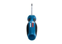 BOSCH Profesyonel T10 x 75 mm Deliksiz Torx Tornavida (1600A01V0A)