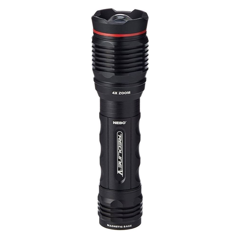 NEBO Redline Led El Feneri 500 Lümen (NEBO 6639T)