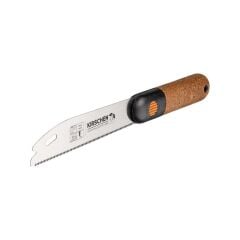 KIRSCHEN Mantar Saplı Mikro İnce Kesim Testere (4430185)