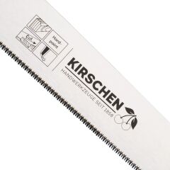 KIRSCHEN Mantar Saplı Mikro İnce Kesim Testere (4430185)