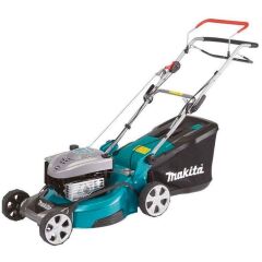 MAKİTA PLM4630N2 Bezinli Çim Biçme Makinası 46 cm