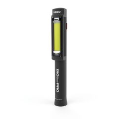 NEBO BigLarry Pro Şarjlı Led El Feneri (500 Lümen)