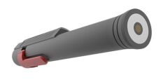 NEBO BigLarry Pro Şarjlı Led El Feneri (500 Lümen)