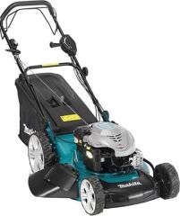 MAKİTA PLM5113N2 Şanzımanlı Benzinli Çim Biçme Makinası 190 cc 51 cm