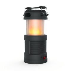NEBO BigPoppy Şarjlı Kamp Feneri 300 Lümen (NEBO 6908)