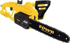 ROWN Motorlu Zincirli Testere 1600 Watt