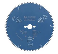 BOSCH Expert For Aluminyum 300x30x2.8 mm 96 Diş Elmas Daire Testere (2608644114)