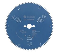 BOSCH Expert For Aluminyum 300x30x2.8 mm 96 Diş Elmas Daire Testere (2608644114)