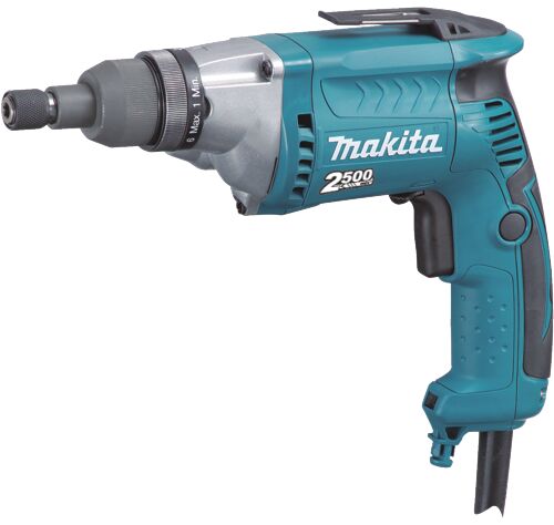 MAKİTA FS2701 Tork Ayarlı Alçıpan - Panel Vidalama Makinası 2500 Devir