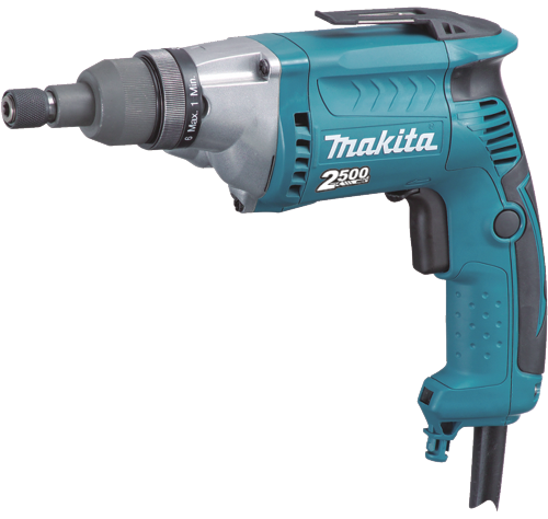 MAKİTA FS2701 Tork Ayarlı Alçıpan - Panel Vidalama Makinası 2500 Devir