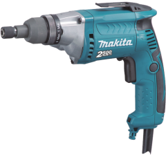 MAKİTA FS2701 Tork Ayarlı Alçıpan - Panel Vidalama Makinası 2500 Devir