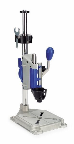 DREMEL 220 Matkap Delme Tezgahı