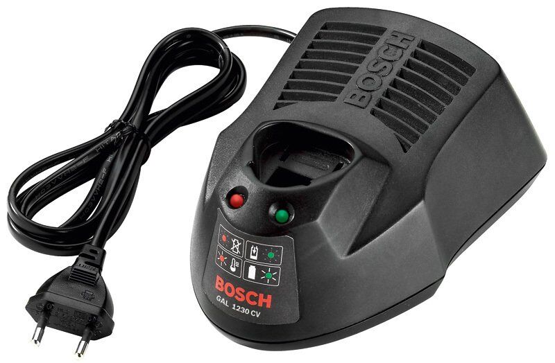 BOSCH GAL 1230 CV Şarj Cihazı 12 Volt