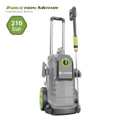 LUTIAN  LT892-3100B Yüksek Basınçlı Oto Yıkama Makinası 210 Bar 3100 Watt
