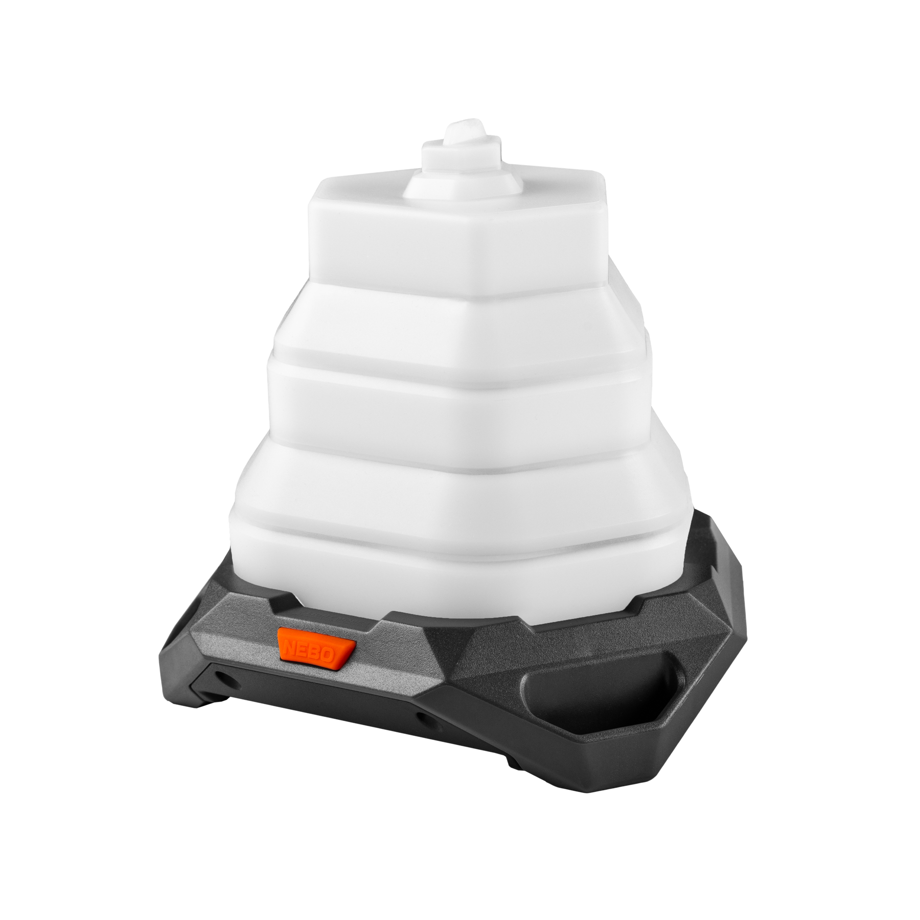 NEBO 1003 Galileo Air Şarjlı Masa Feneri ve PowerBank 1000 Lümen