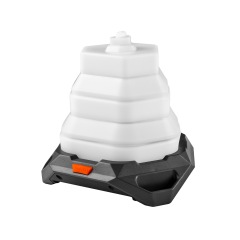 NEBO 1003 Galileo Air Şarjlı Masa Feneri ve PowerBank 1000 Lümen