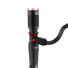 NEBO 6810 Inspector RC360 Şarjlı Kalem Tipi Fener