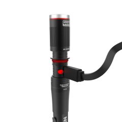 NEBO 6810 Inspector RC360 Şarjlı Kalem Tipi Fener