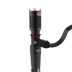NEBO 6810 Inspector RC360 Şarjlı Kalem Tipi Fener