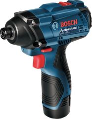 BOSCH GDR 120-LI Akülü Torklu Vidalama 12 Volt