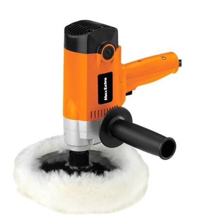MAX-EXTRA MX 6190 Polisaj Makinası