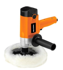 MAX-EXTRA MX 6190 Polisaj Makinası