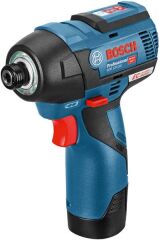 BOSCH GDR 12V-110 Akülü Vidalama 12 Volt